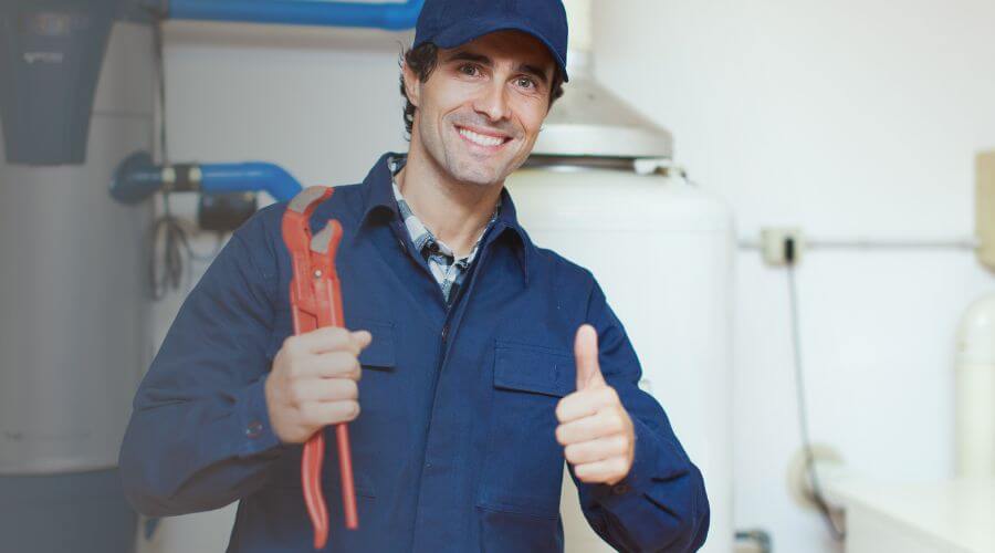 Professional Leak Detection in Harviell, MO